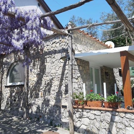 Appartement Shedir à Vico Equense Extérieur photo