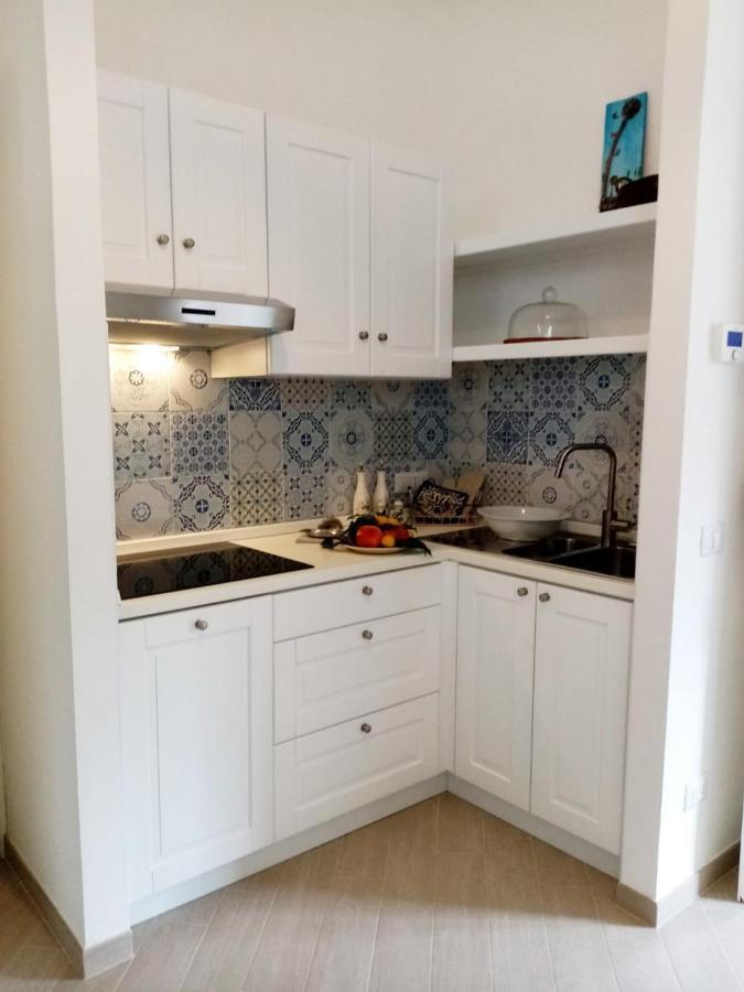Appartement Shedir à Vico Equense Extérieur photo