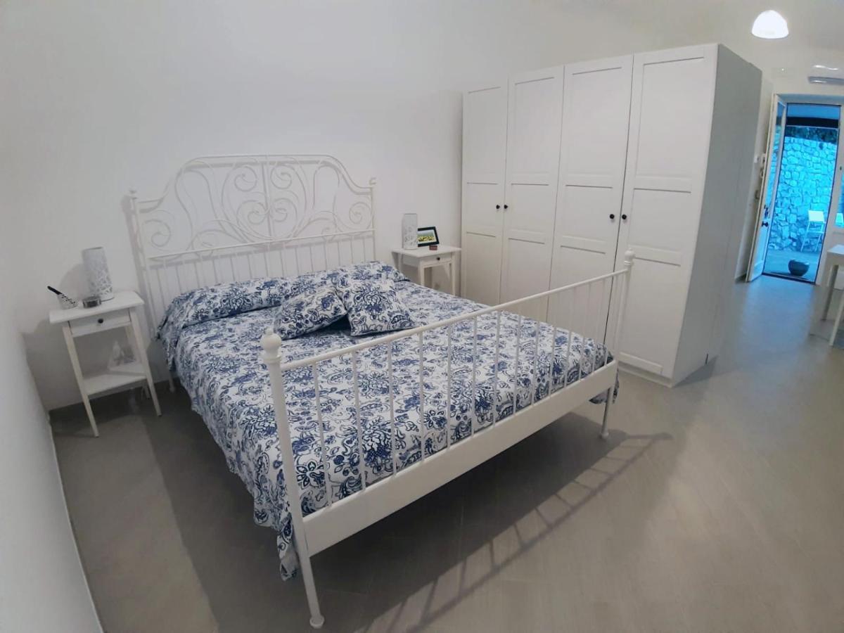 Appartement Shedir à Vico Equense Extérieur photo