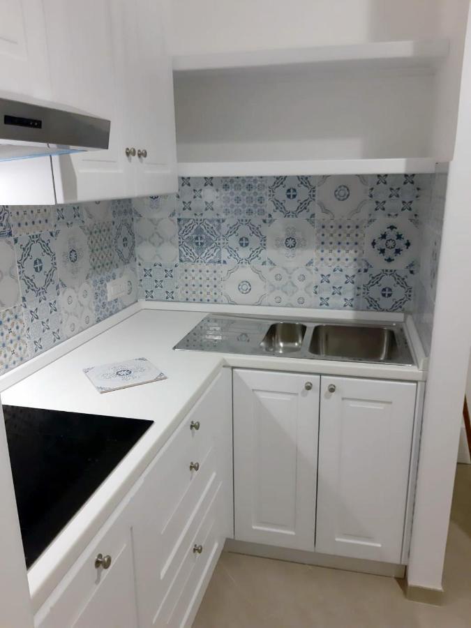 Appartement Shedir à Vico Equense Extérieur photo