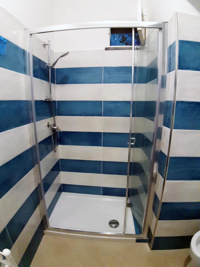 Appartement Shedir à Vico Equense Extérieur photo